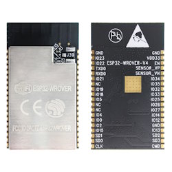 WiFi module ESP-32 WROVER V4