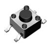 Tack switch TACT 6x6-4.3 SMD