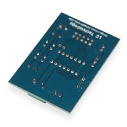 Audio module ISD1820