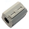BNF-18 Ferrite box for 9mm round cable