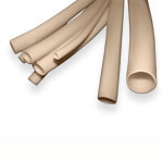 PVC tube 3.0 mm.