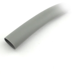 Heat-conducting-insulating tube JRF-BM200 9x10mm, 1m, 10kV silicone