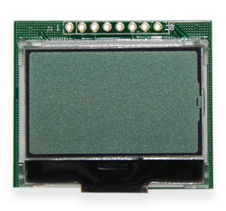 Goodview LCD JXD12864-12,  5V