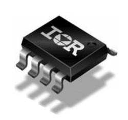 Транзистор IRF7509
