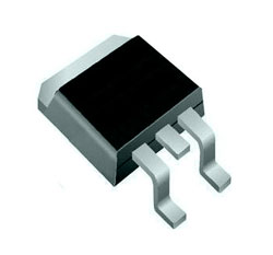 Transistor FDD6035AL