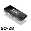 Chip IR21365SPBF