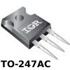Транзистор IRFP3710