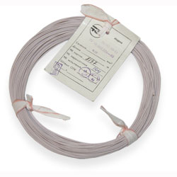 The wire MPO 33-11 0.12 mm2 (68.8 m)
