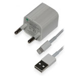 iPhone charger USV 5V-1A (clone)