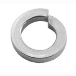 Spring washer M5 (grover) stainless steel 304