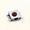Кнопка тактовая KFC-004D-2.5mm SMD