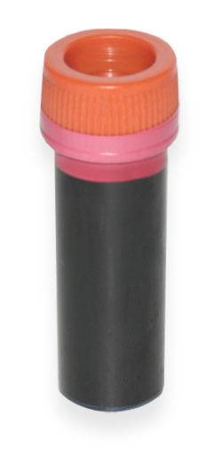 Маркировочная краска KSM-150BK UV curable (Черная) 40g