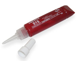  Flanged anaerobic sealant  LOCTITE-515 [50 ml] SALE