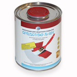Anti-corrosion agent Sofeisation R-101 silver varnish 0.75l