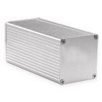Корпус алюмінієвий<gtran/> 100*46*46MM aluminum case