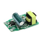 LED driver 3-9W 120mA for lamp