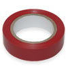  PVC insulating tape (15mm x 10m) RED