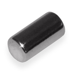 Neodymium magnet cylinder D5*H10, N38