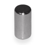Neodymium magnet cylinder D5*H10, N38