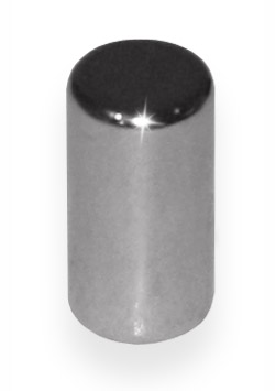 Неодимовий магніт циліндр D5*H10, N38