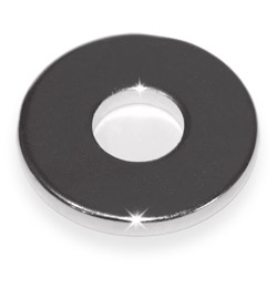 Neodymium magnet ring D40*d15*H5 N38