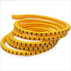 Маркер кабельний Цифра [8] на кабель 0.75-3.5мм2