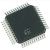 Chip STM32F100CBT6B