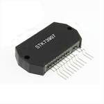 Chip STK73907