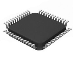 Chip STM32F030C8T6TR