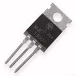 Transistor MJE13007