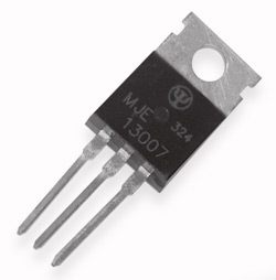 Транзистор MJE13007
