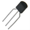 Transistor 2N7000 (Philips)