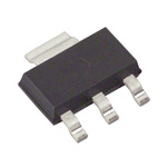 Транзистор BCP68-25