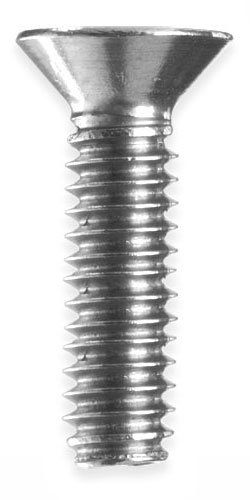 Stainless screw M2.5x14mm sweat. PH stainless steel 304