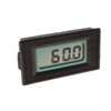 Panel voltmeter UP60351 (LCD, no backlight)