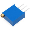 Trimmer resistor 20K 3296W