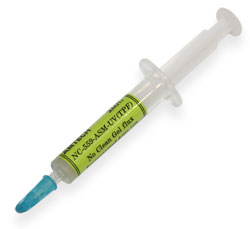 Flux gel  NC-559-ASM-UV (TPF) 2ml