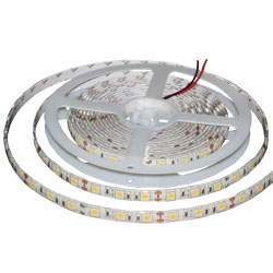 LED Strip Light  SMD 5050 (60) IP 65 White natural