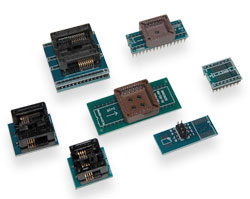 Programmer  TL866CS Mini Pro with adapter kit