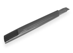 Нож технический выдвижной 9мм LC-300 [усиленная пластиковая ручка]