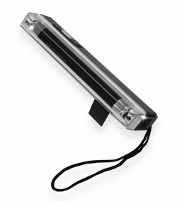  Wood lamp, portable  DL-01 (UV light)