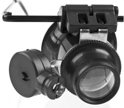 Sentinel binoculars MG9892-A