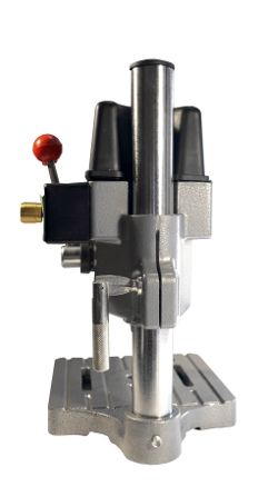 Drilling machine  BG-5158A (340W, 16 thousand/rev, cartridge 10 mm)