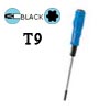 TORX screwdriver 89400-T9 blade 50mm, total length 165mm