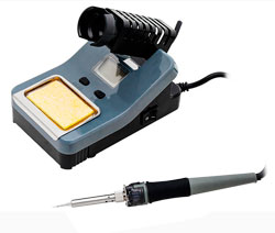  Adjustable soldering iron  ZD-8906N DIGITAL 30W