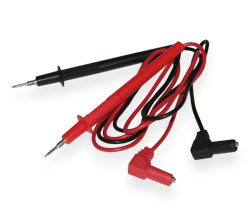  Probes for multimeters HY-6010