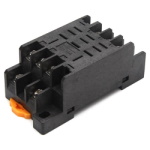 Socket for relay PTF11A