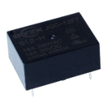 Relay JQC-12FT-012-H 16A 1A coil 12VDC 0.2W