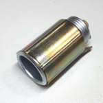 Metall<draft/> car cigarette lighter mounting socket<gtran/>