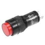 Signal indicator NXD-212-LED 220VAC Red